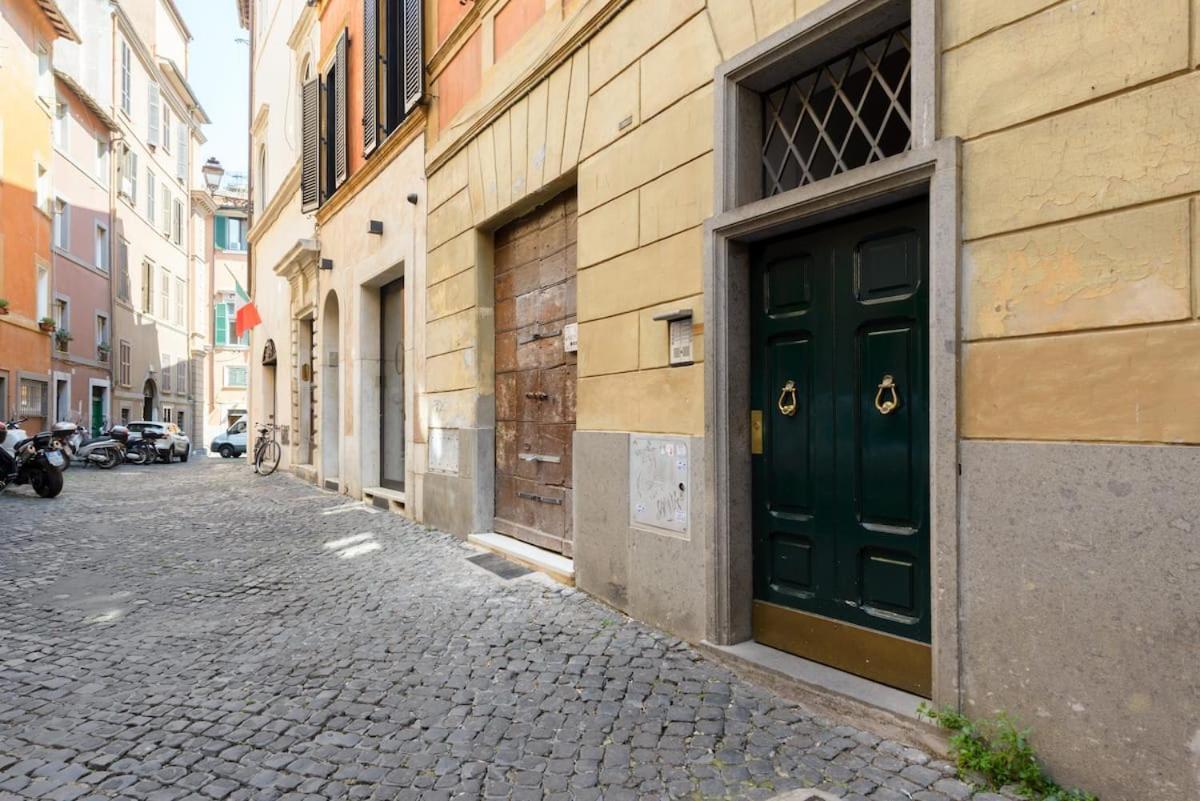 Appartamento Navona