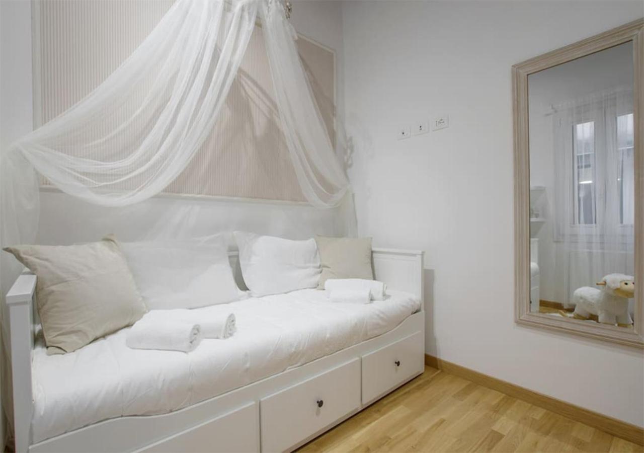 Appartement Navona *