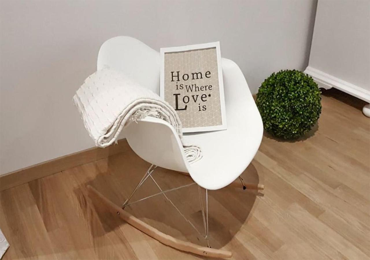 Appartement Navona